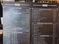 -微焙咖啡工厂(海峡创意产业园·红坊店)