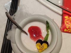 -惠丰堂饭庄·烤鸭·京味菜(西北旺·航天城店)