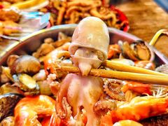 -永红源·小排档(闽江路店)