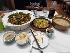 -老济南·地道济南菜(大明湖店)