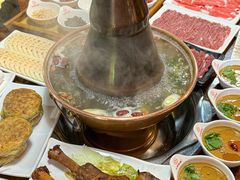 -大明铜锅·烤涮坊·烧烤(总店)
