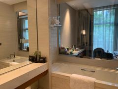 -梅地亚君澜度假酒店俱乐部