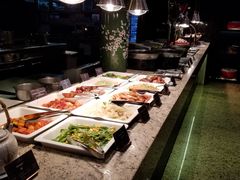 -上海锦江汤臣洲际大酒店壹阶层