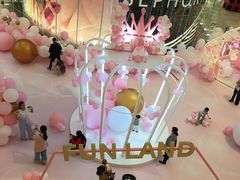 -深圳来福士广场