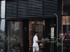 门面-Home Cafe(水榭春天店)
