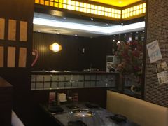 -熊出没日本烧肉放题