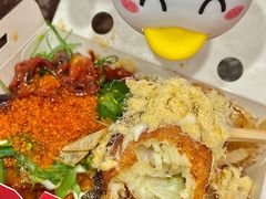 -咕噜咕噜·章鱼小丸子(西湖路店)