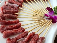 -南门涮肉(上海一店)