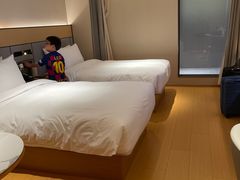 -全季酒店(深圳会展中心岗厦地铁站店)