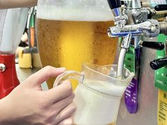 -87号烧烤海鲜·大排档(金沙滩店)