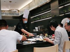 -大渔铁板烧(万象城店)