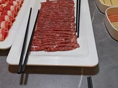 -君邦火锅(新疆大厦店)