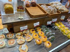 -富贵面包公司(运河店)