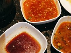 -捞王锅物料理(凯旋路店)