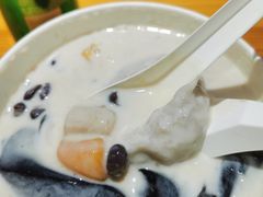 -鲜芋仙(中环百联2店)