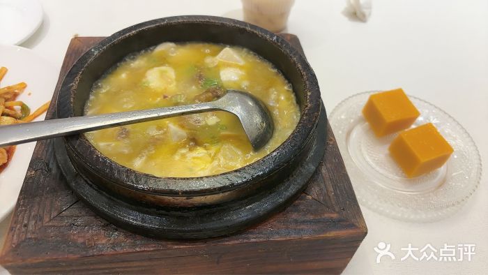 八方客·新派江浙菜(中山北路店)图片