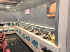 -香丰阁·烤鸭·川湘菜(清河店)
