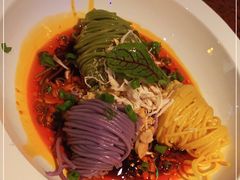 -绿茶餐厅(领展购物广场·中关村店)