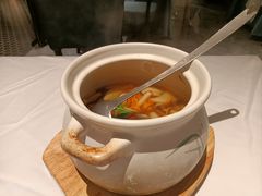 -老海陵·泰州菜(三水湾店)