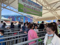 -鄂尔多斯野生动物园