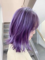 -BHG Hair Salon