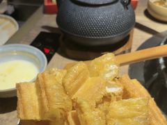 -蘑界·野生菌火锅(深业上城店)