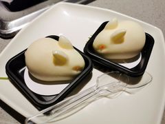 -海底捞火锅(老城根店)