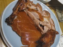 -局气 烤鸭·北京菜(光华路店)