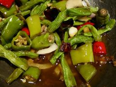 -楚太子  中餐&烧烤(武大店)