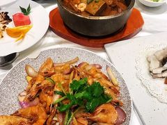 -海鸿荟·沿江菜(中山北路店)