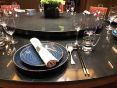 -丽江金茂凯悦臻选酒店-滇香馆