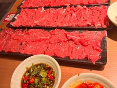 -掂档潮汕牛肉火锅(沈阳万象城店)