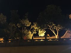 -南京市江宁方山