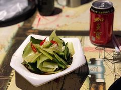 -红钳侠小龙虾·烧烤(中赢康康谷店)