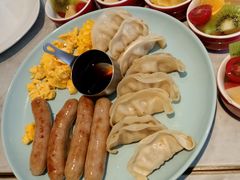 -必胜客(福州永嘉PH店)