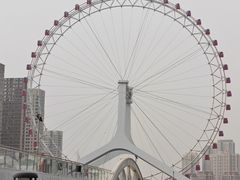 -天津之眼摩天轮