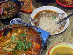 -老闵田螺馆·南昌特色小炒(梦时代店)