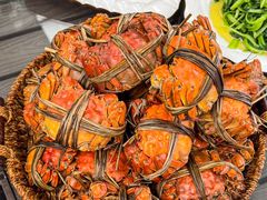 -七的湖·江南蟹舫·阳澄湖农家菜(蟹舫苑店)