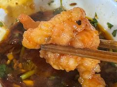 -渝味黄姐火锅(黄泥村店)