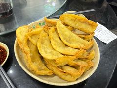 -李记清真馆(打钉巷店)