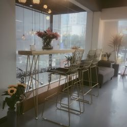 -Moyue HAIR SALON