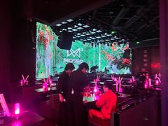 -MOSSO·Liveshow(M3香港广场店)