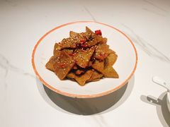 -老太原菜馆(万达店)