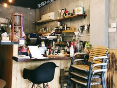 -251#coffee roasters(沿河东路店)