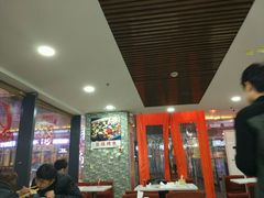 -多呗辣麻辣香锅(万达广场店)
