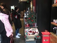 -星巴克(苏州泰华店)