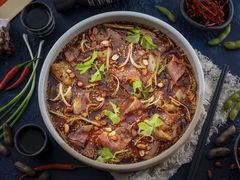 夫妻肺片-辛香汇·锦里丨现炒川菜(和信宝龙店)