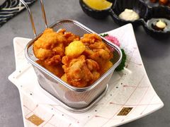 -阿吾罗日本料理(K11艺术中心店)
