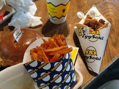 -蛋魂EGGSOUL(洪武创始店)
