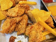 -青春分食(仙林大学城店)